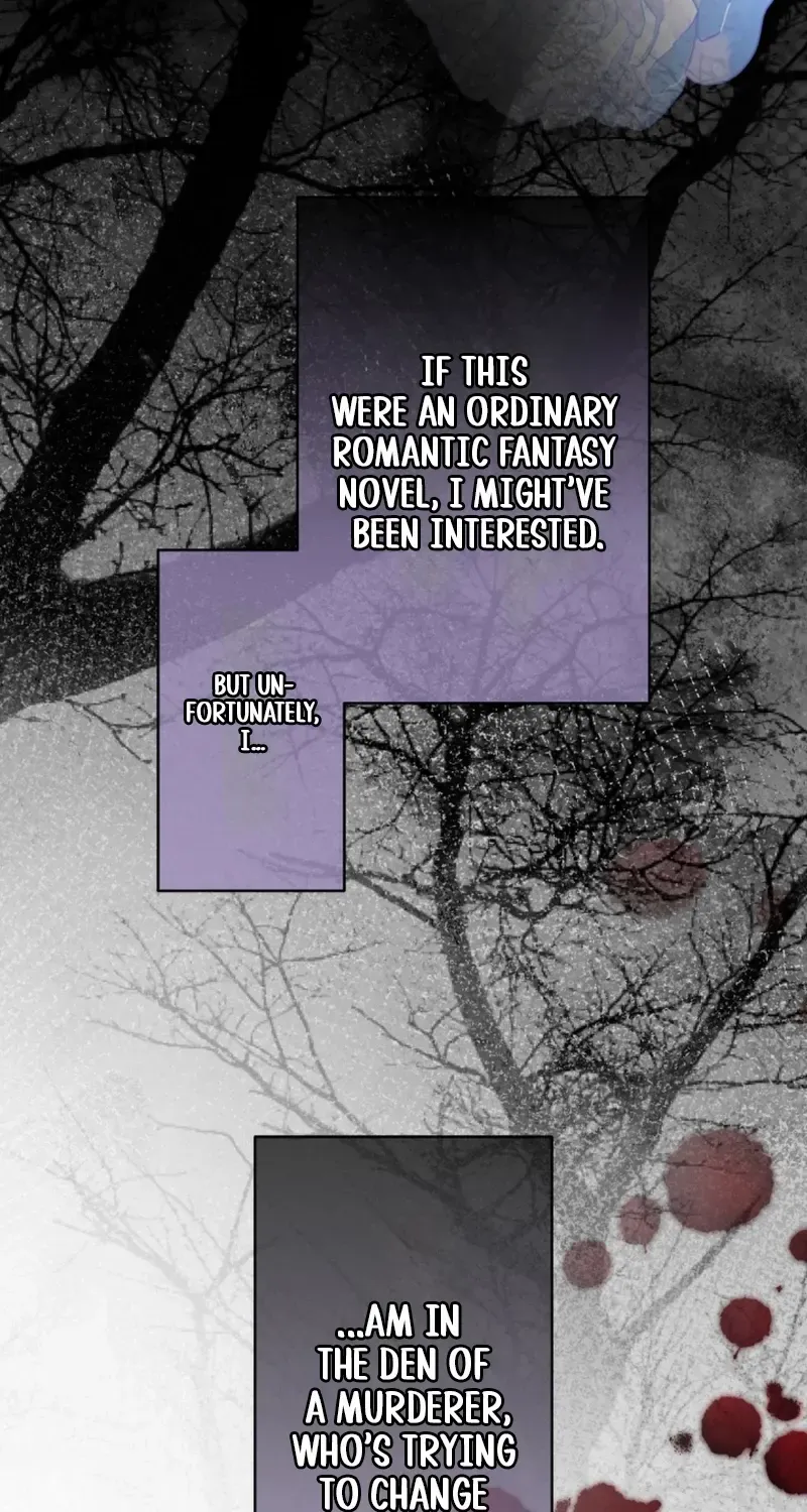 The Murderer is Targeting the Young Lady with Brown Hair Chapter 5 page 92 - 