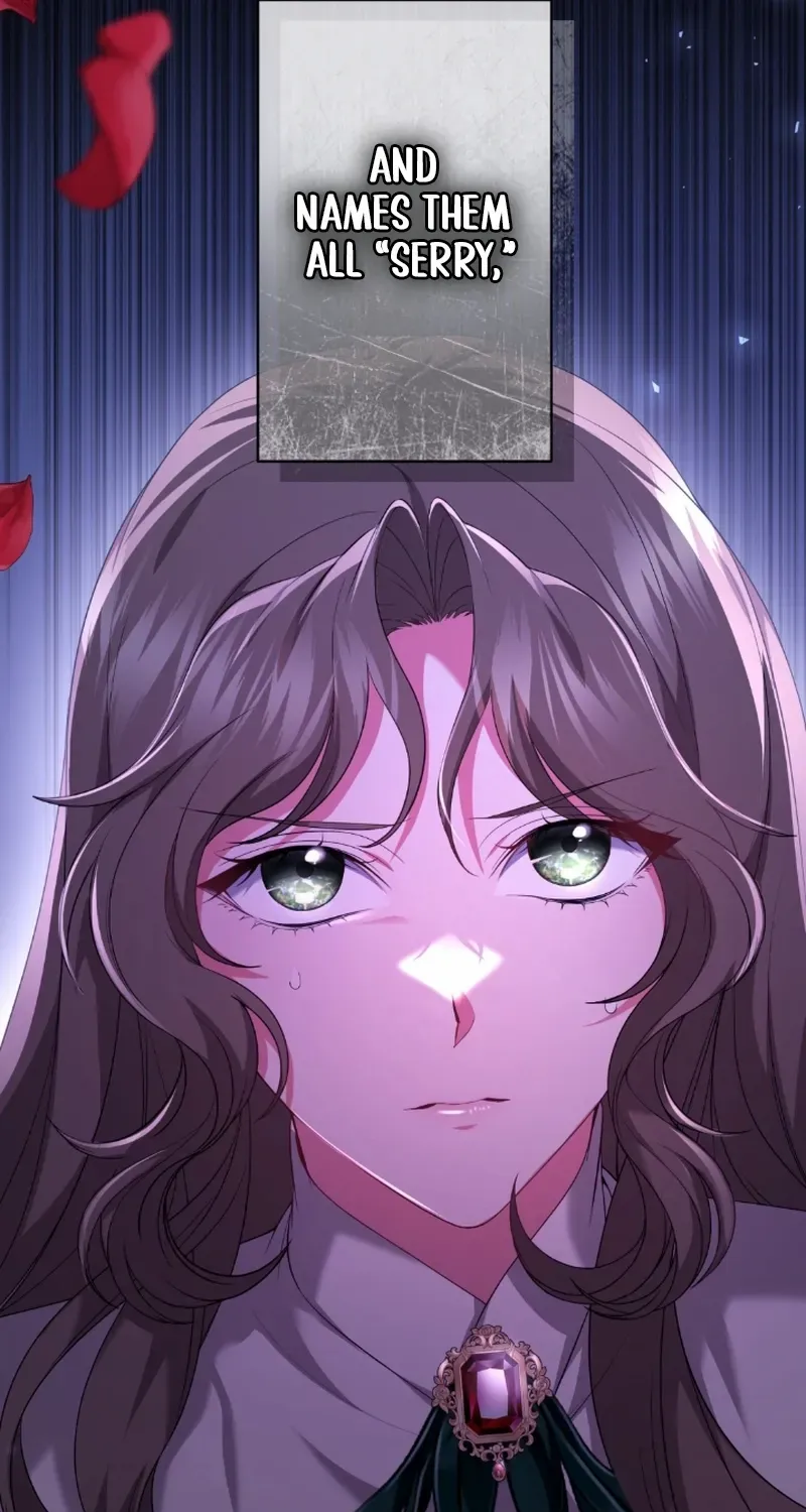 The Murderer is Targeting the Young Lady with Brown Hair Chapter 6 page 11 - 