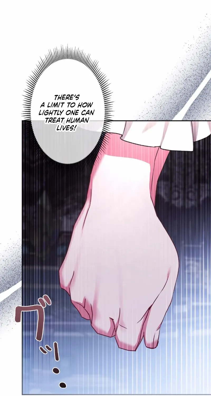 The Murderer is Targeting the Young Lady with Brown Hair Chapter 6 page 14 - 