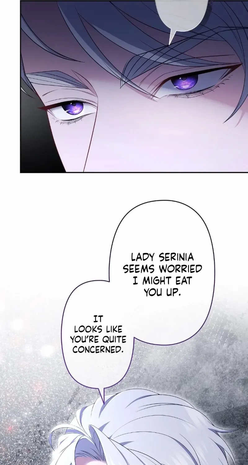 The Murderer is Targeting the Young Lady with Brown Hair Chapter 6 page 18 - 