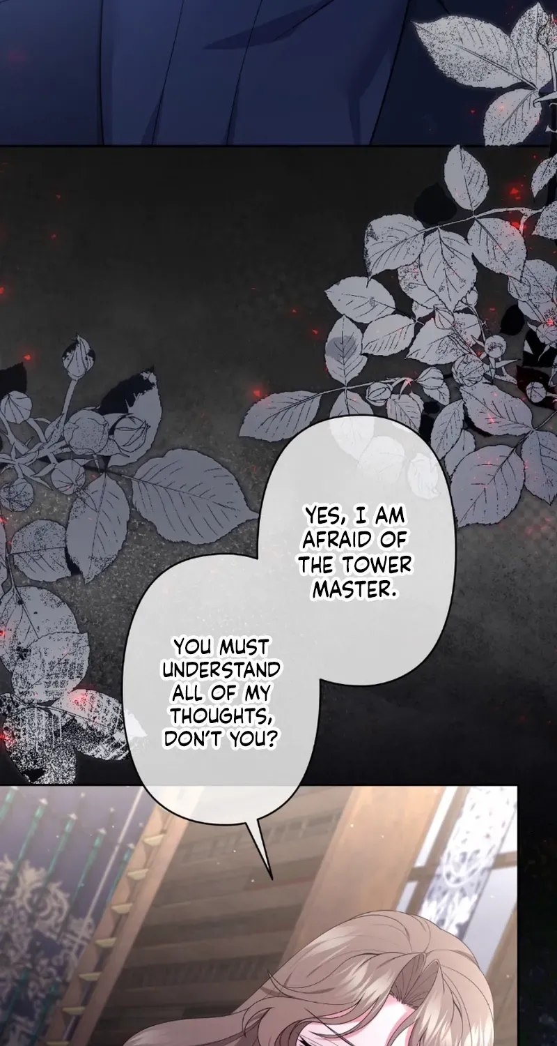The Murderer is Targeting the Young Lady with Brown Hair Chapter 6 page 20 - 