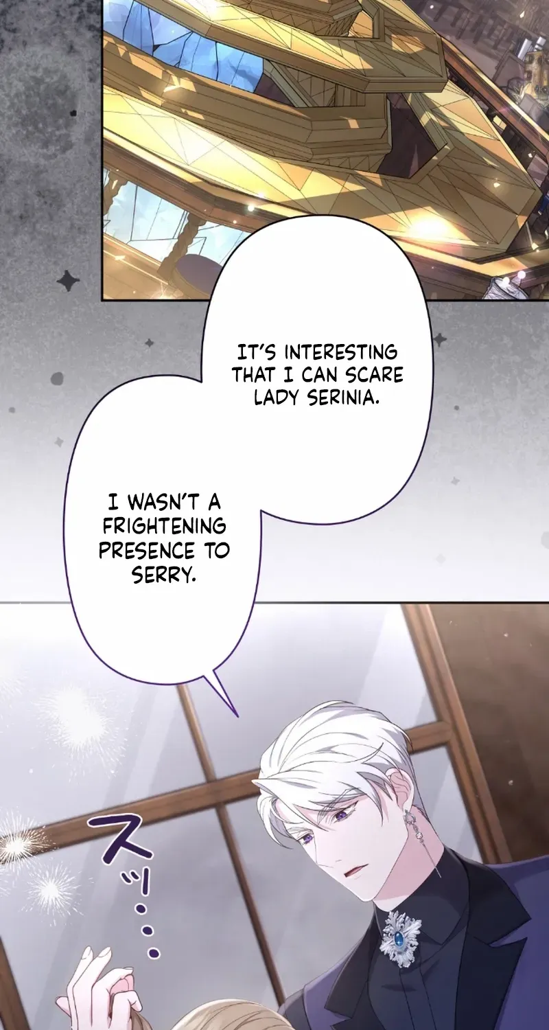 The Murderer is Targeting the Young Lady with Brown Hair Chapter 6 page 22 - 