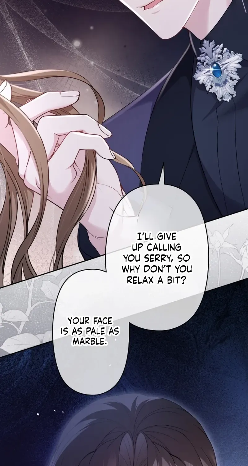 The Murderer is Targeting the Young Lady with Brown Hair Chapter 6 page 25 - 