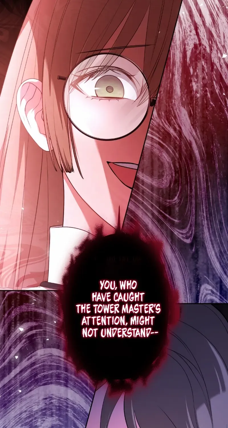 The Murderer is Targeting the Young Lady with Brown Hair Chapter 6 page 36 - 