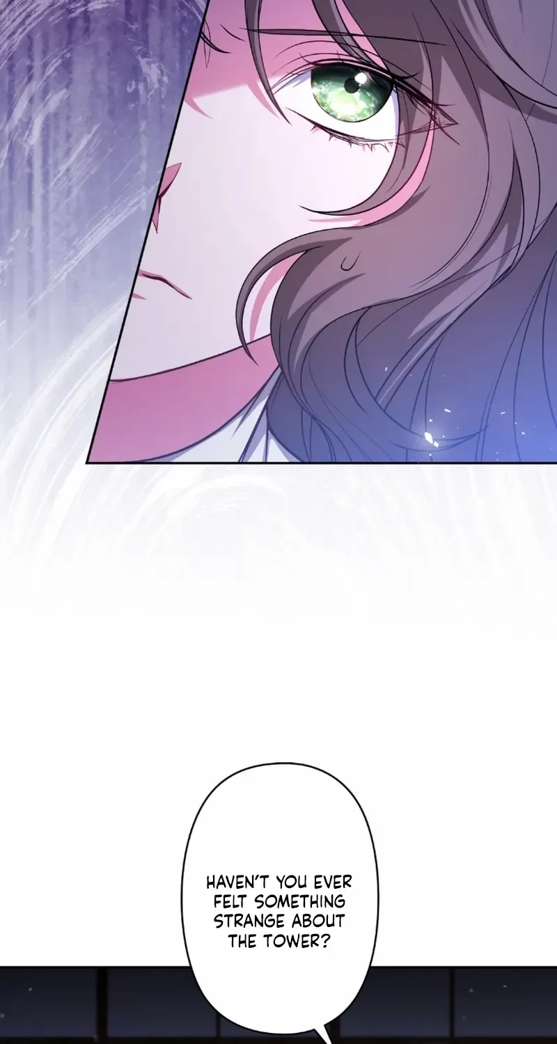 The Murderer is Targeting the Young Lady with Brown Hair Chapter 6 page 37 - 