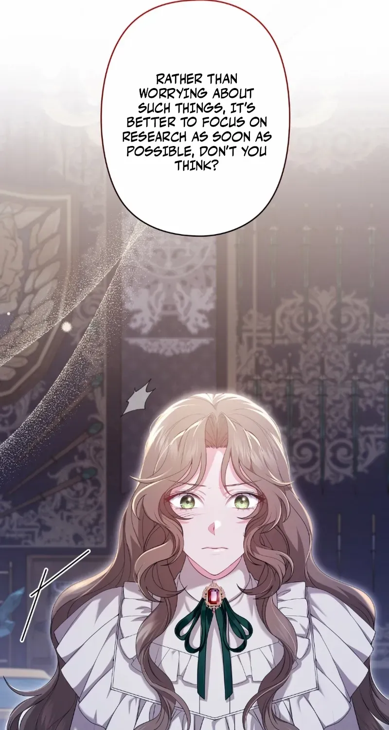 The Murderer is Targeting the Young Lady with Brown Hair Chapter 6 page 40 - 