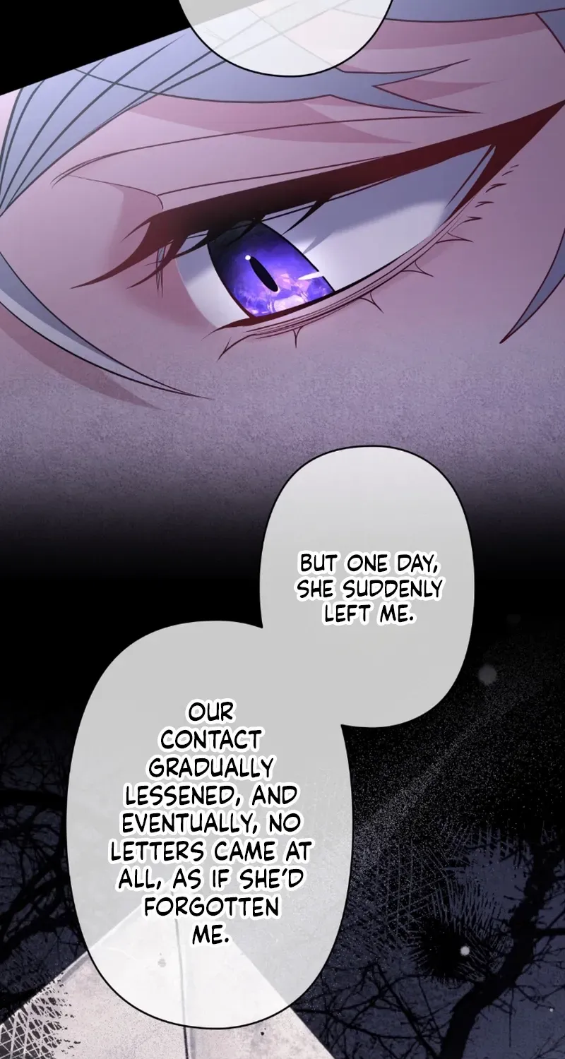 The Murderer is Targeting the Young Lady with Brown Hair Chapter 6 page 5 - 