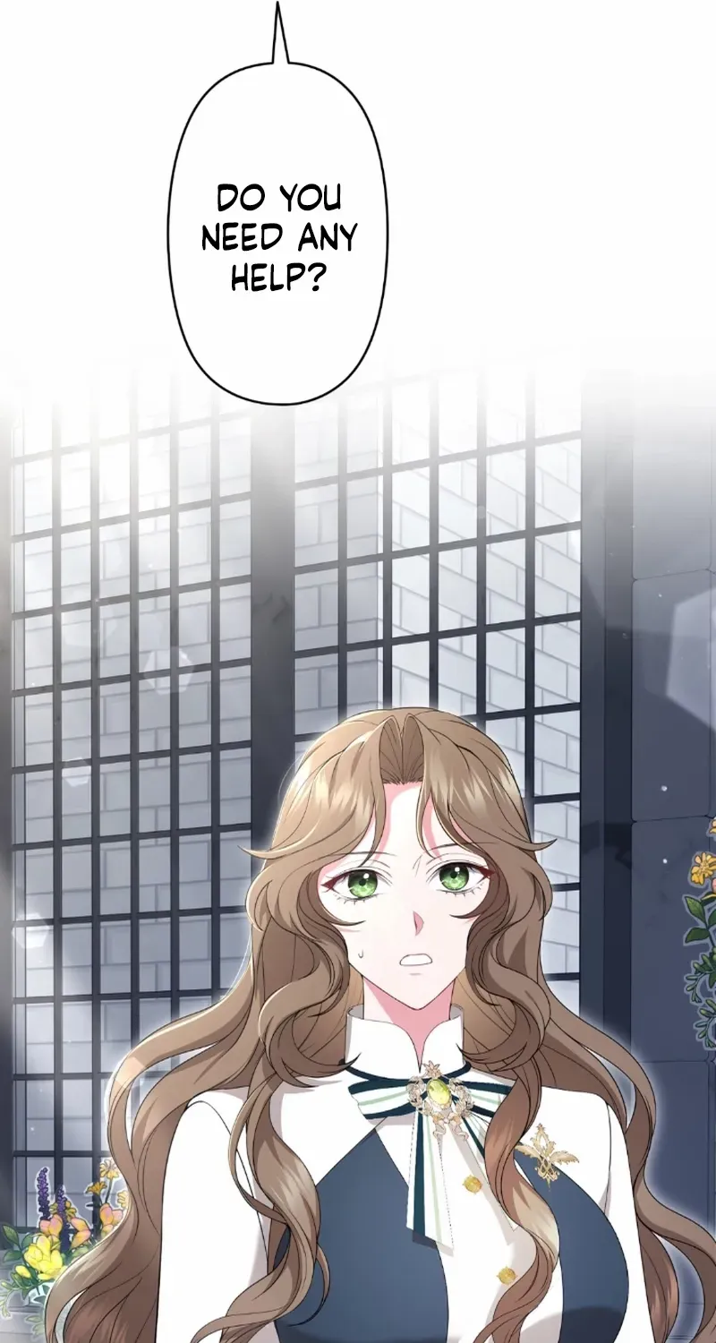 The Murderer is Targeting the Young Lady with Brown Hair Chapter 6 page 50 - 