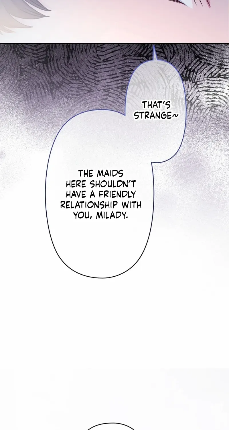 The Murderer is Targeting the Young Lady with Brown Hair Chapter 6 page 52 - 