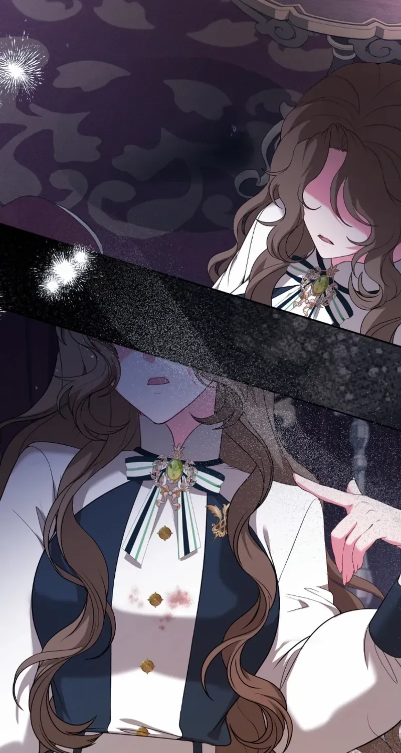 The Murderer is Targeting the Young Lady with Brown Hair Chapter 6 page 58 - 