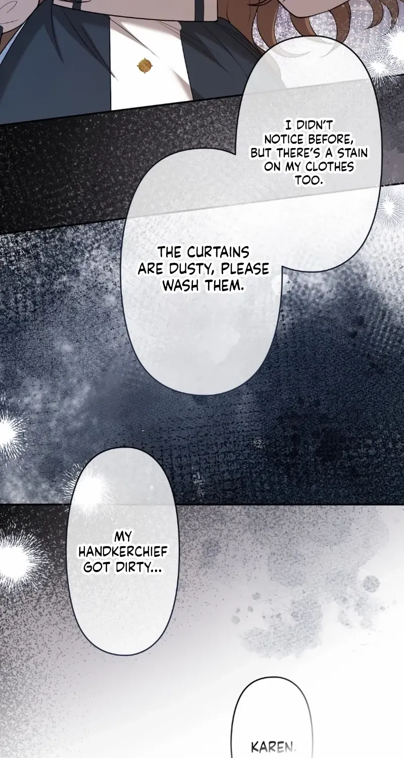 The Murderer is Targeting the Young Lady with Brown Hair Chapter 6 page 59 - 