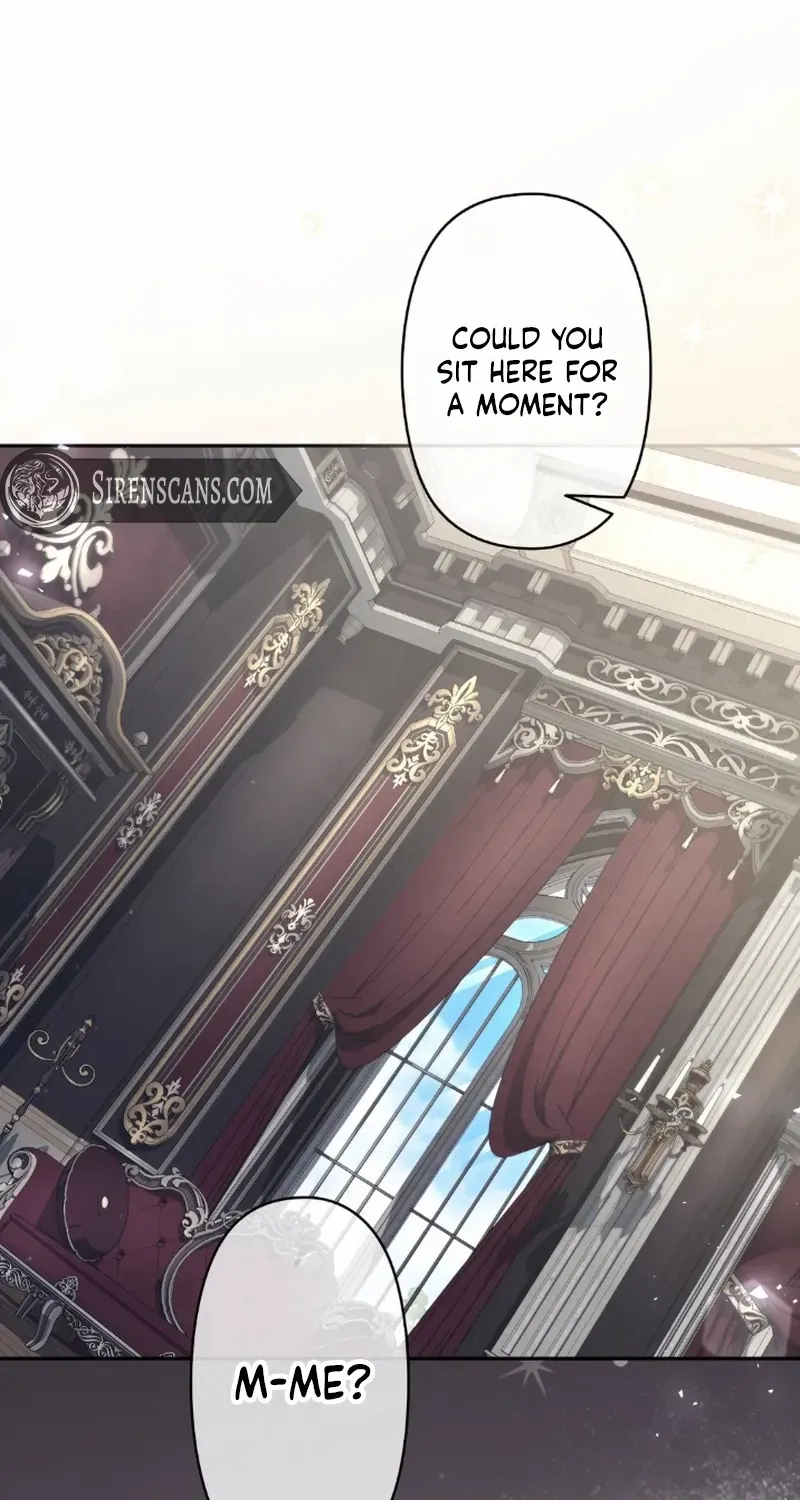 The Murderer is Targeting the Young Lady with Brown Hair Chapter 6 page 65 - 