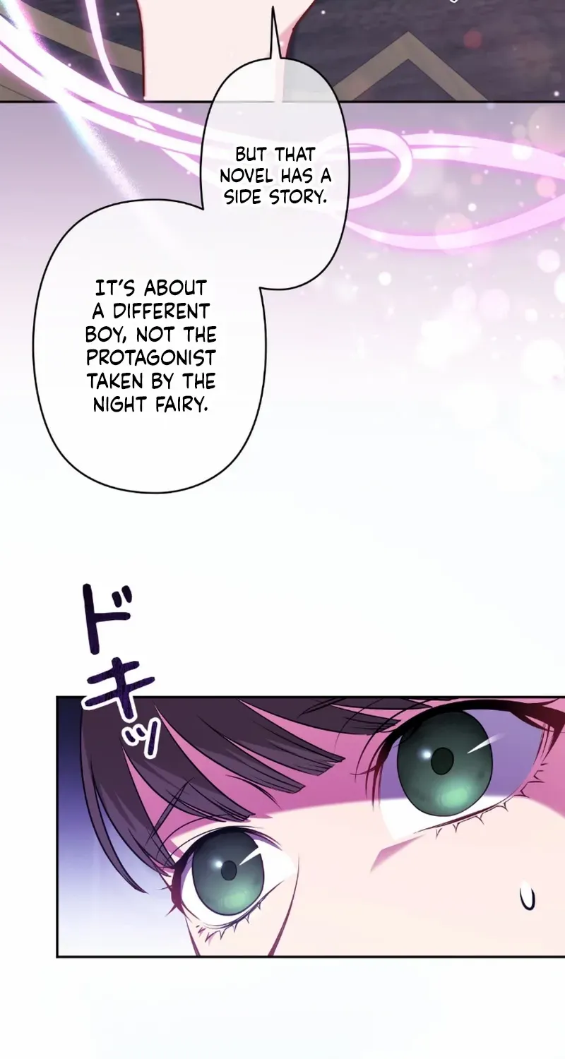 The Murderer is Targeting the Young Lady with Brown Hair Chapter 6 page 73 - 