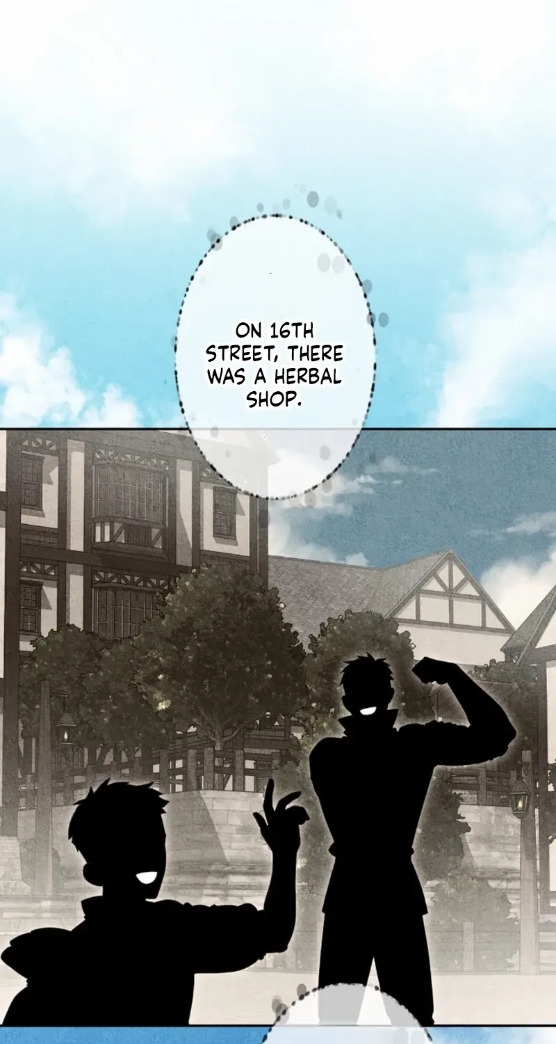 The Murderer is Targeting the Young Lady with Brown Hair Chapter 6 page 74 - 