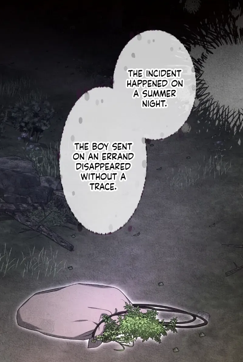 The Murderer is Targeting the Young Lady with Brown Hair Chapter 6 page 76 - 