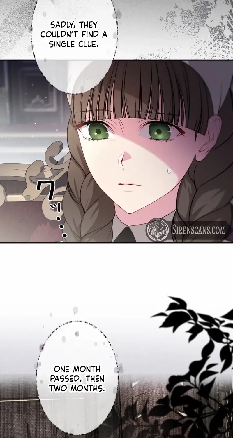 The Murderer is Targeting the Young Lady with Brown Hair Chapter 6 page 78 - 