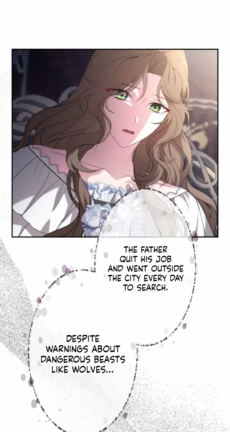 The Murderer is Targeting the Young Lady with Brown Hair Chapter 6 page 80 - 