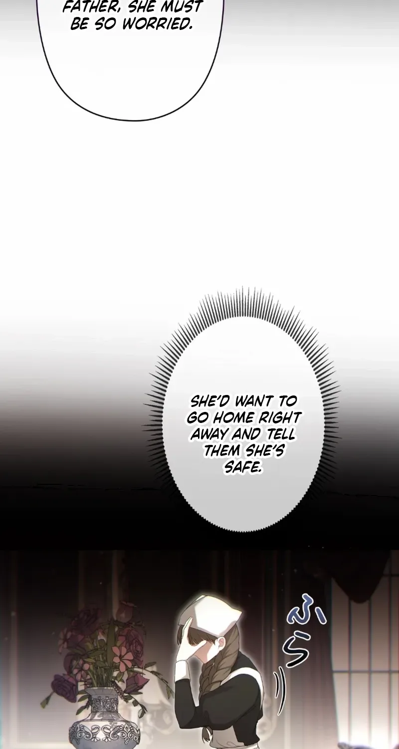 The Murderer is Targeting the Young Lady with Brown Hair Chapter 6 page 83 - 