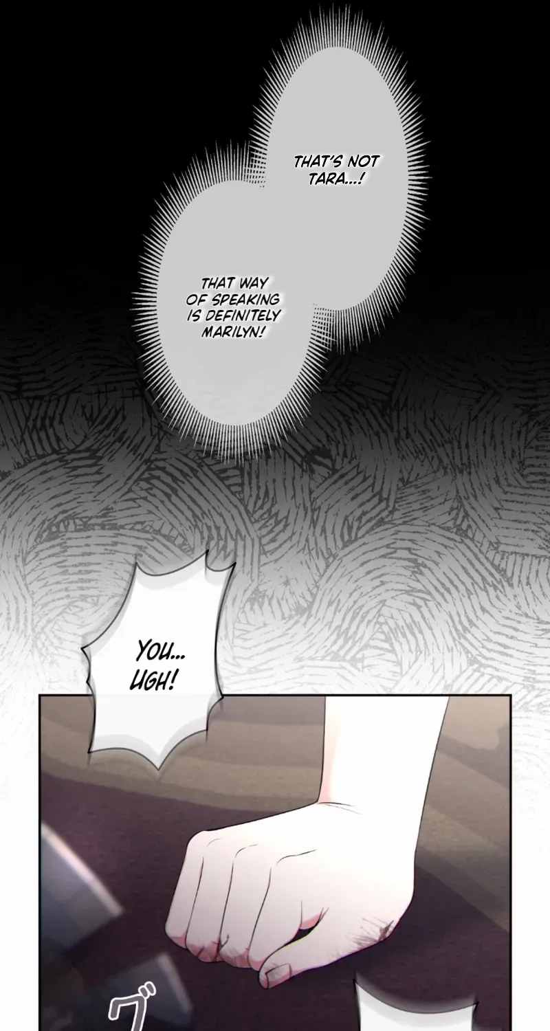 The Murderer is Targeting the Young Lady with Brown Hair Chapter 7 page 11 - 