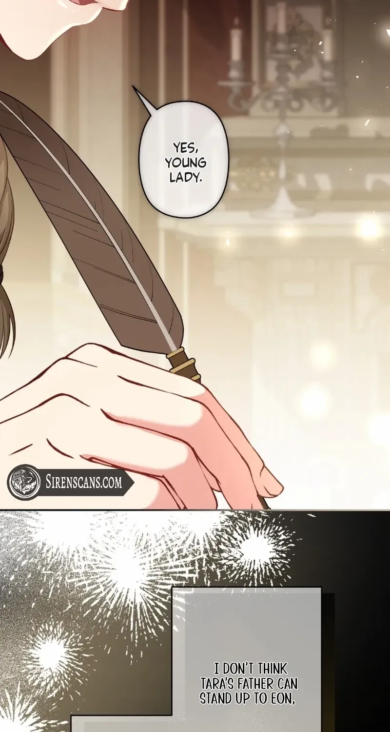The Murderer is Targeting the Young Lady with Brown Hair Chapter 7 page 103 - 
