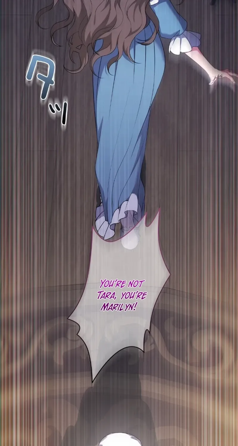 The Murderer is Targeting the Young Lady with Brown Hair Chapter 7 page 14 - 