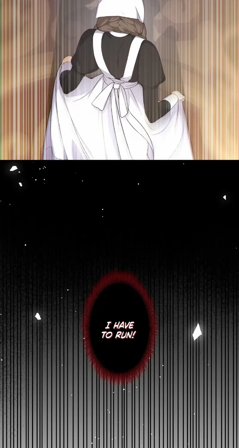 The Murderer is Targeting the Young Lady with Brown Hair Chapter 7 page 15 - 