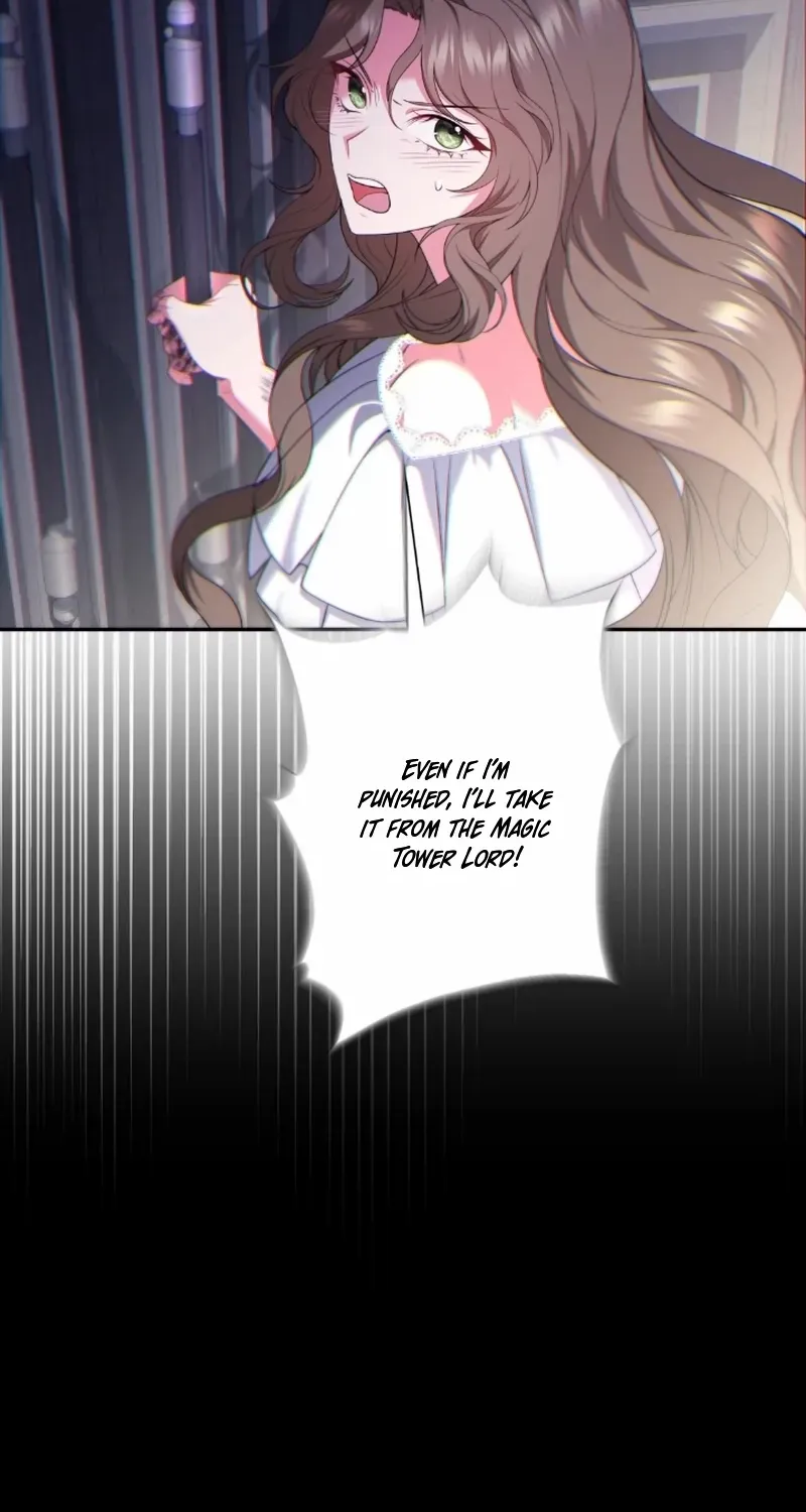 The Murderer is Targeting the Young Lady with Brown Hair Chapter 7 page 18 - 
