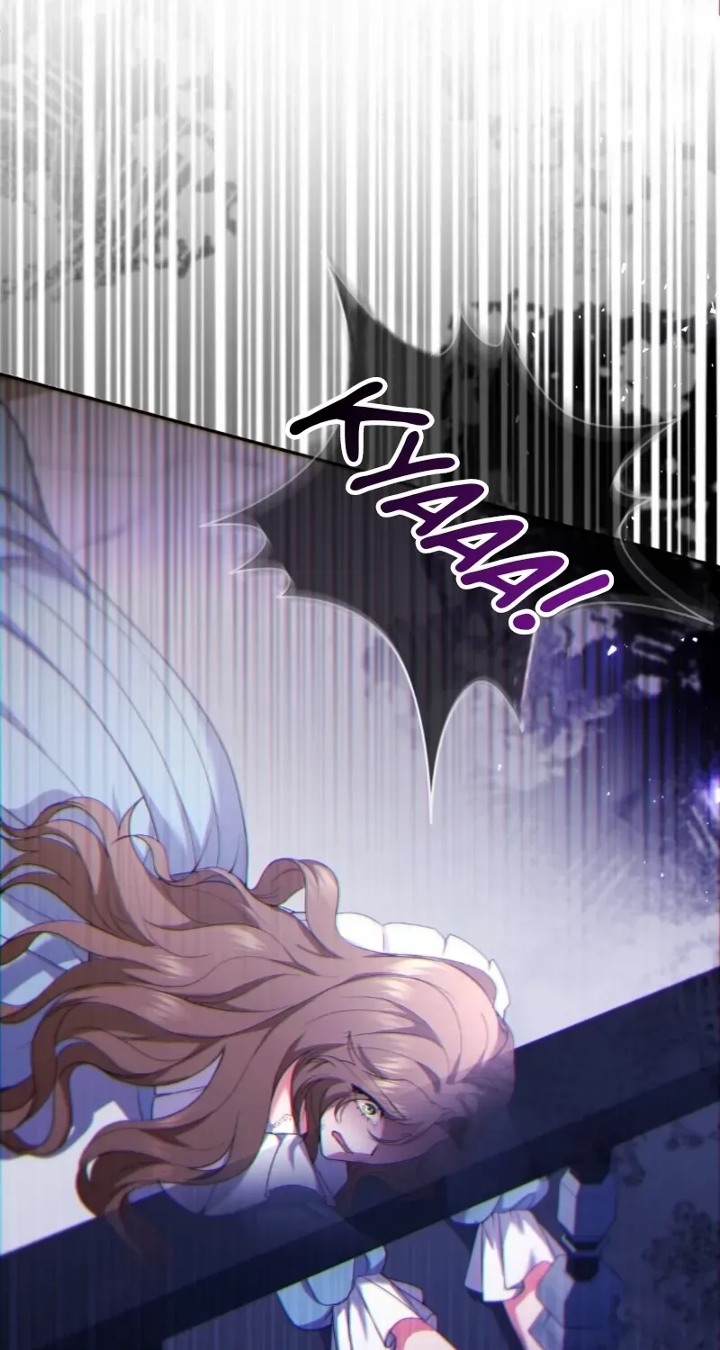 The Murderer is Targeting the Young Lady with Brown Hair Chapter 7 page 22 - 