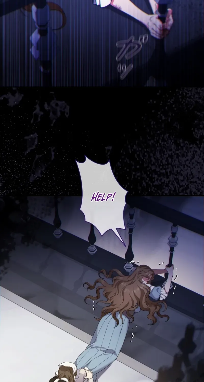 The Murderer is Targeting the Young Lady with Brown Hair Chapter 7 page 23 - 