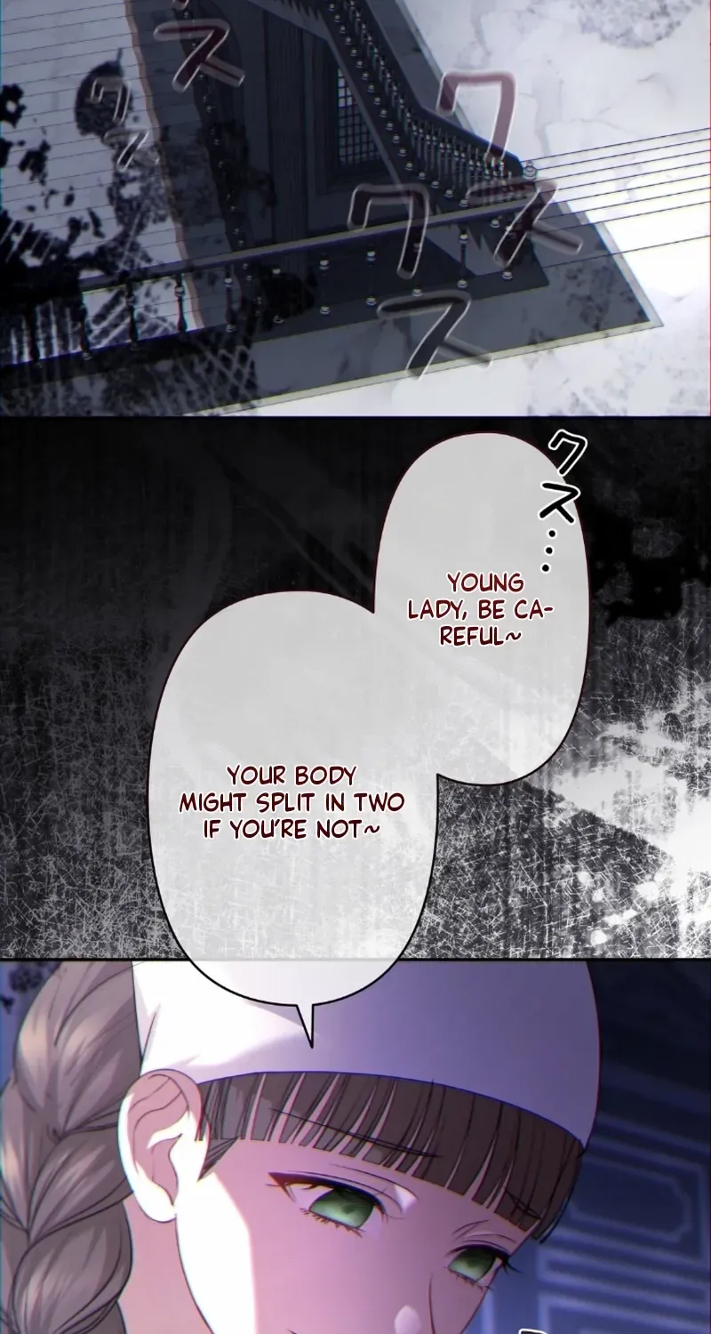 The Murderer is Targeting the Young Lady with Brown Hair Chapter 7 page 25 - 