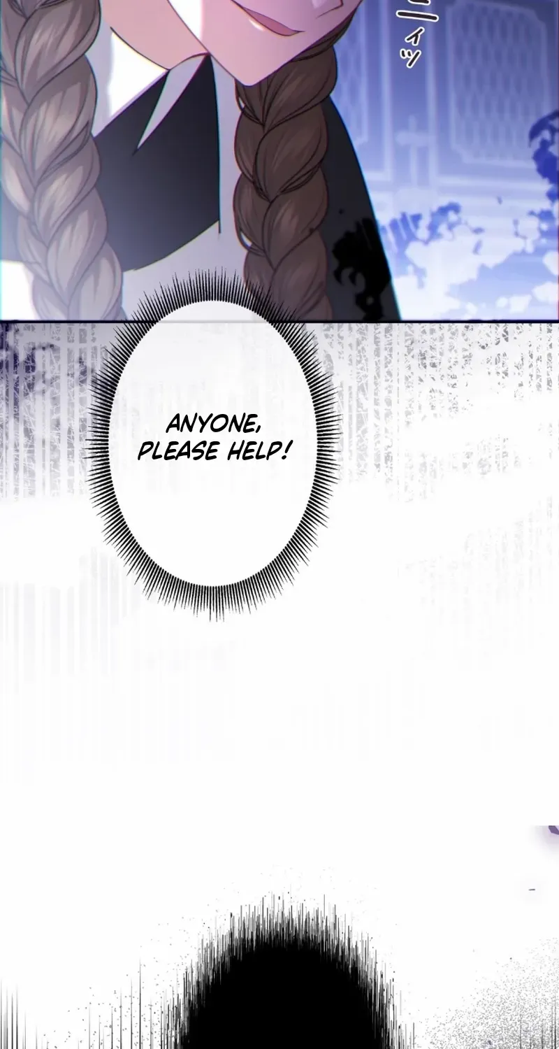 The Murderer is Targeting the Young Lady with Brown Hair Chapter 7 page 26 - 
