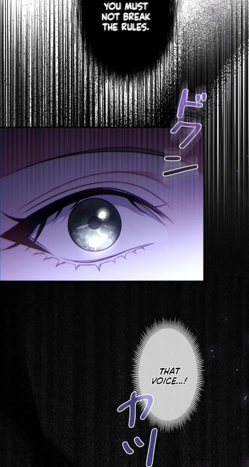 The Murderer is Targeting the Young Lady with Brown Hair Chapter 7 page 27 - 
