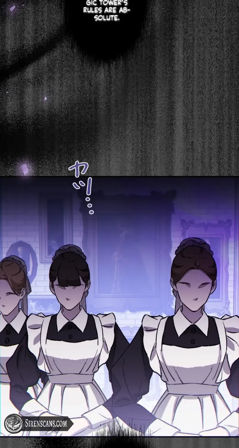 The Murderer is Targeting the Young Lady with Brown Hair Chapter 7 page 29 - 