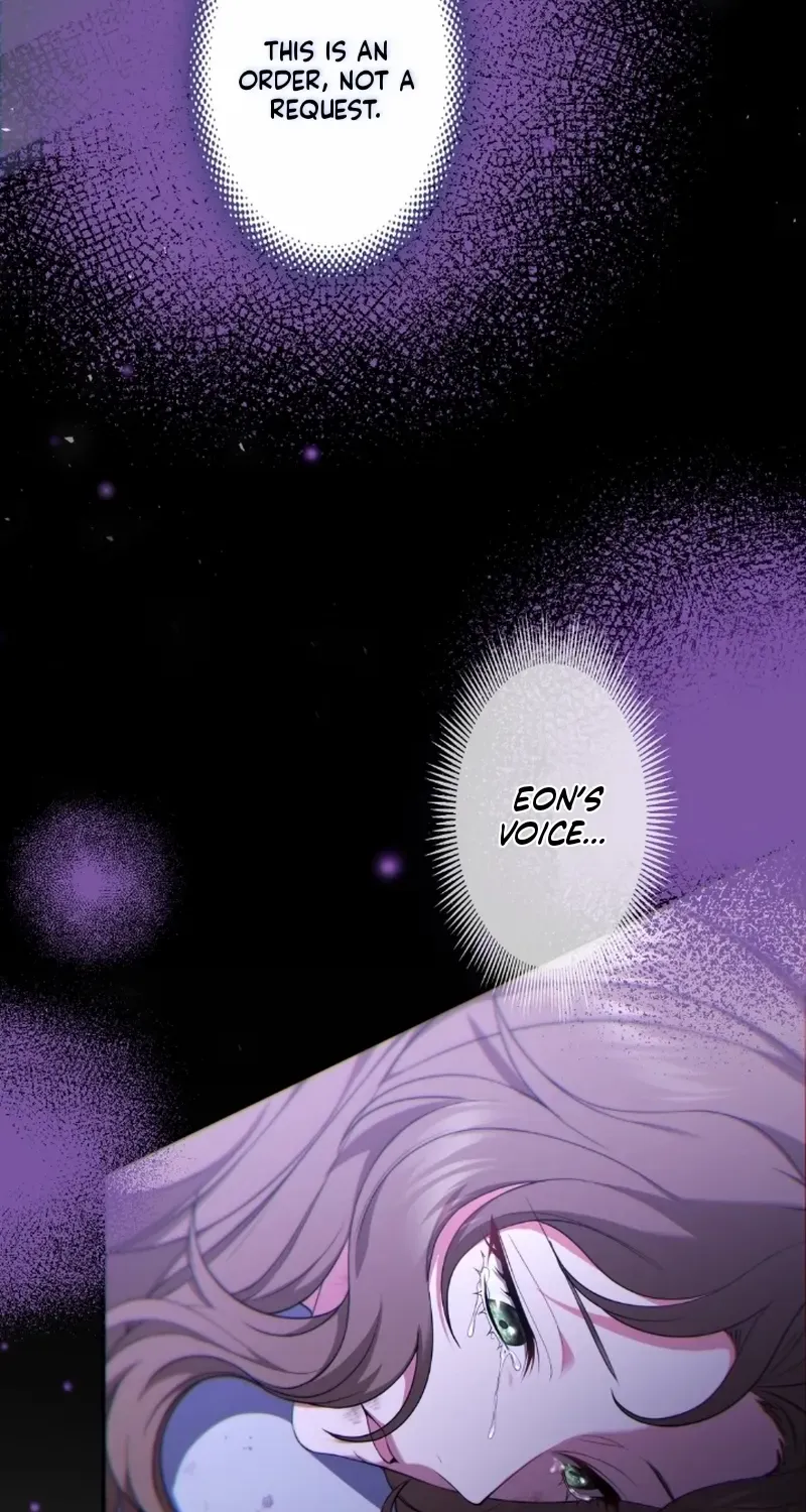 The Murderer is Targeting the Young Lady with Brown Hair Chapter 7 page 32 - 