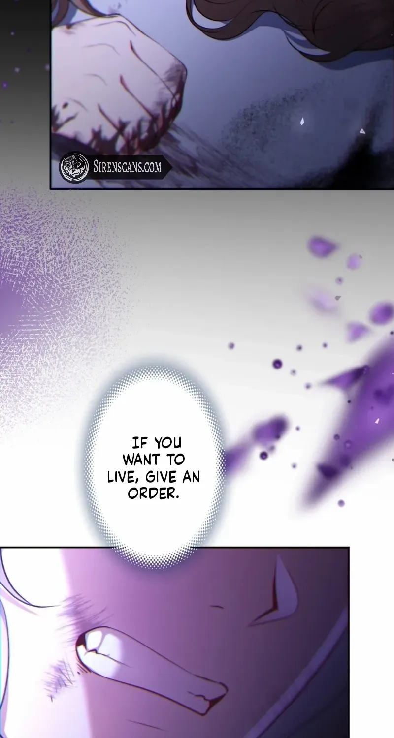 The Murderer is Targeting the Young Lady with Brown Hair Chapter 7 page 33 - 