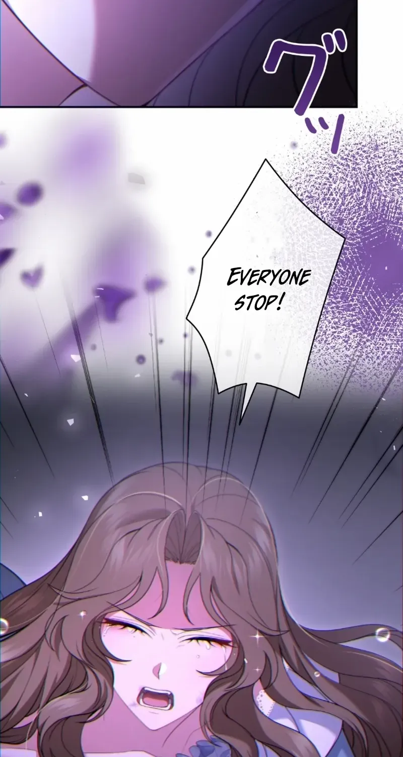 The Murderer is Targeting the Young Lady with Brown Hair Chapter 7 page 34 - 