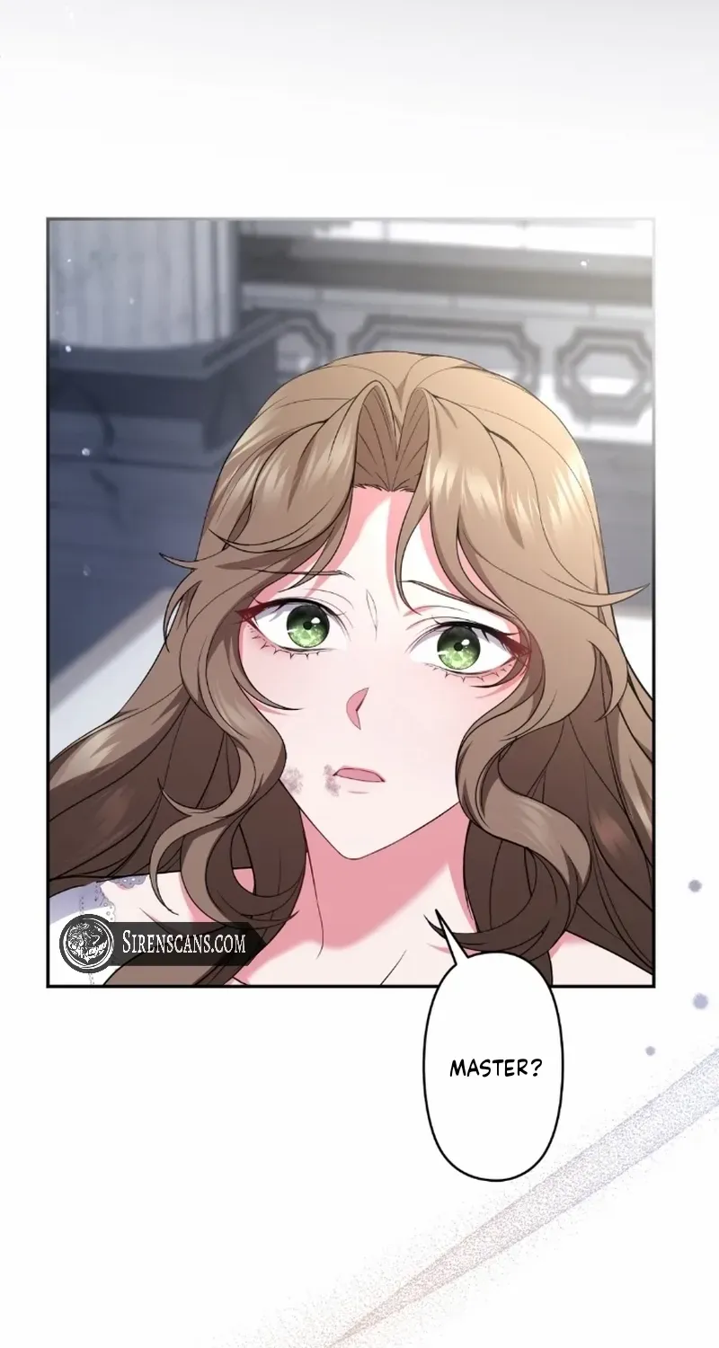The Murderer is Targeting the Young Lady with Brown Hair Chapter 7 page 40 - 