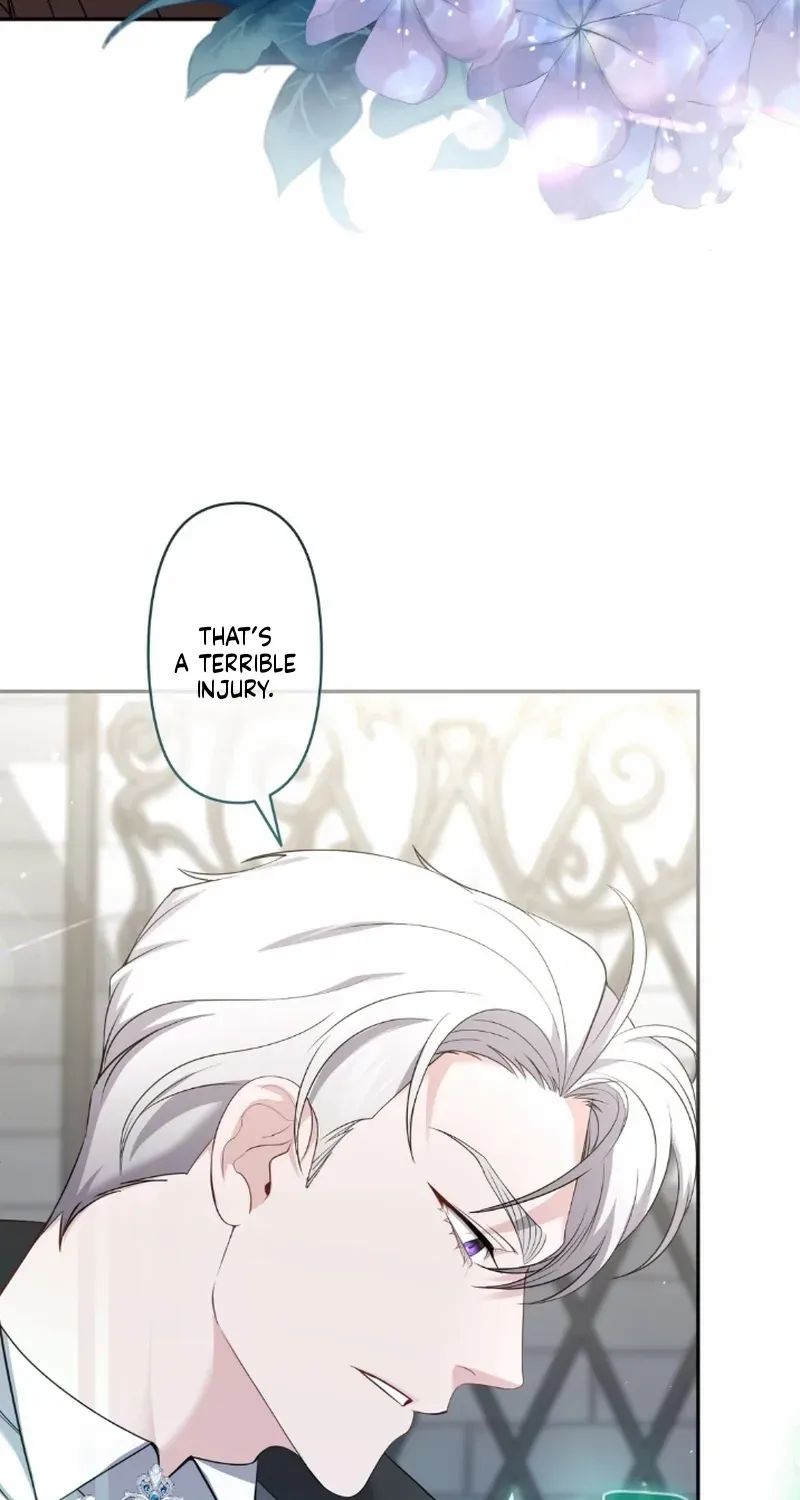 The Murderer is Targeting the Young Lady with Brown Hair Chapter 7 page 43 - 