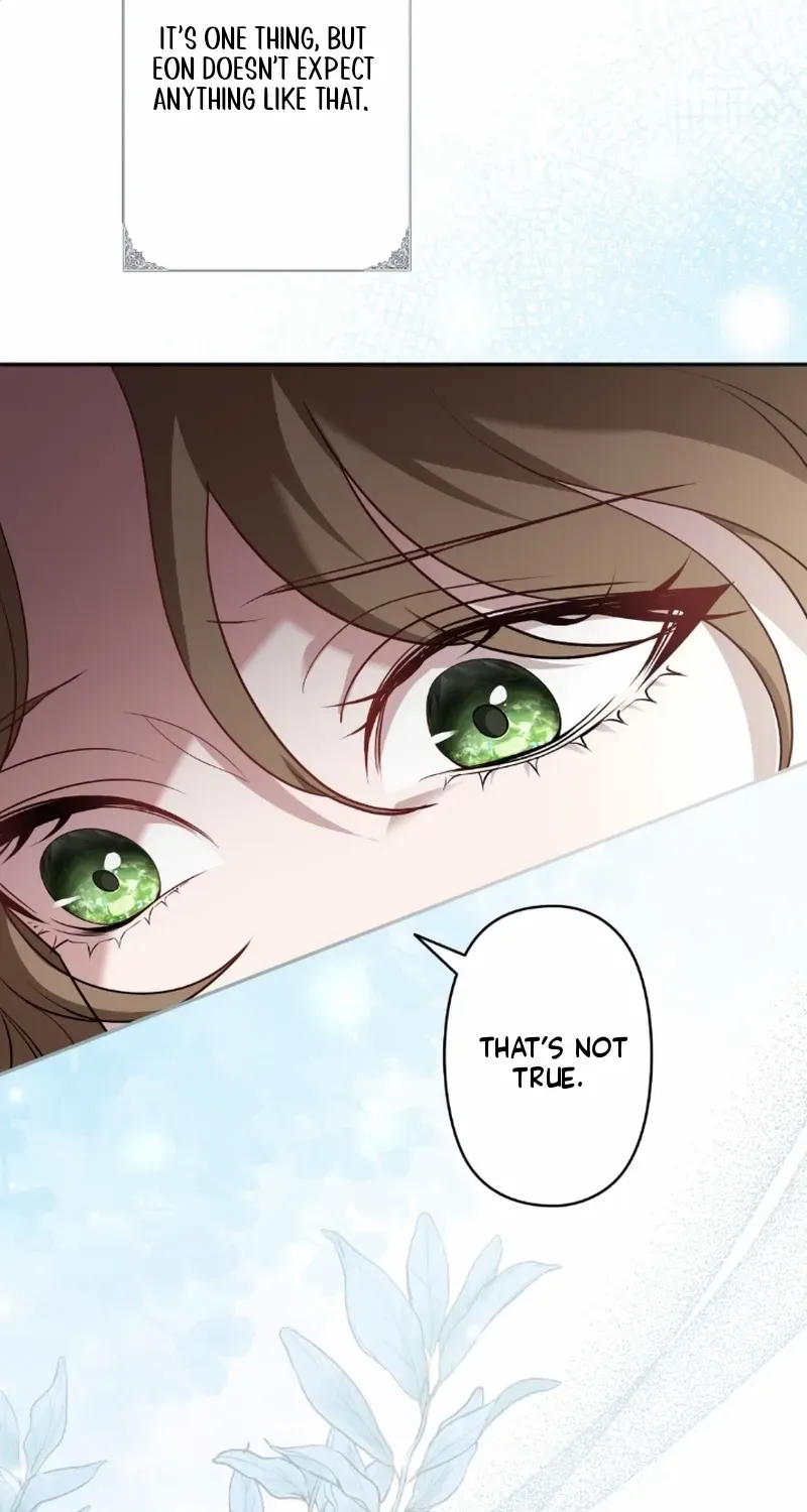 The Murderer is Targeting the Young Lady with Brown Hair Chapter 7 page 47 - 