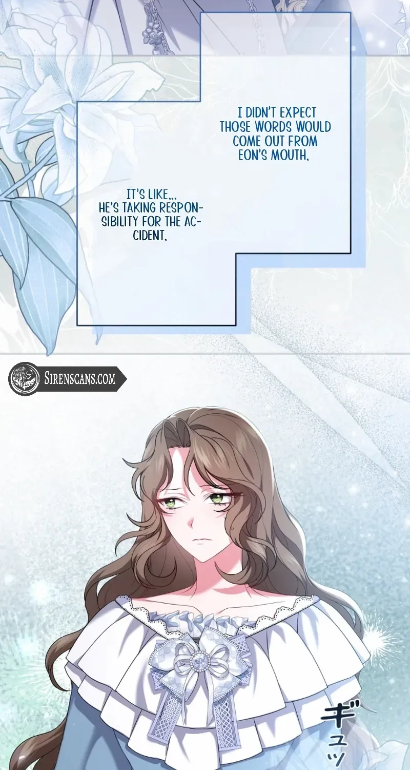 The Murderer is Targeting the Young Lady with Brown Hair Chapter 7 page 49 - 