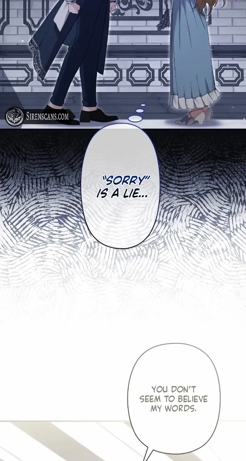 The Murderer is Targeting the Young Lady with Brown Hair Chapter 7 page 52 - 