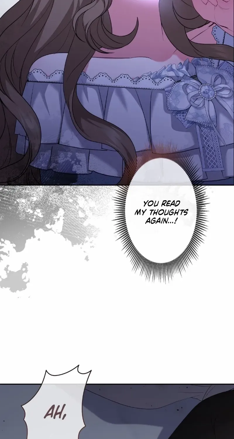 The Murderer is Targeting the Young Lady with Brown Hair Chapter 7 page 55 - 