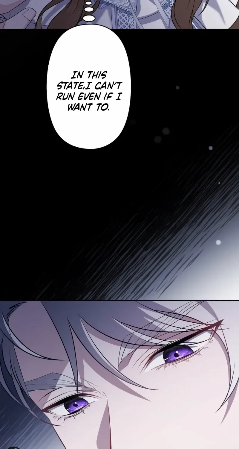 The Murderer is Targeting the Young Lady with Brown Hair Chapter 7 page 62 - 