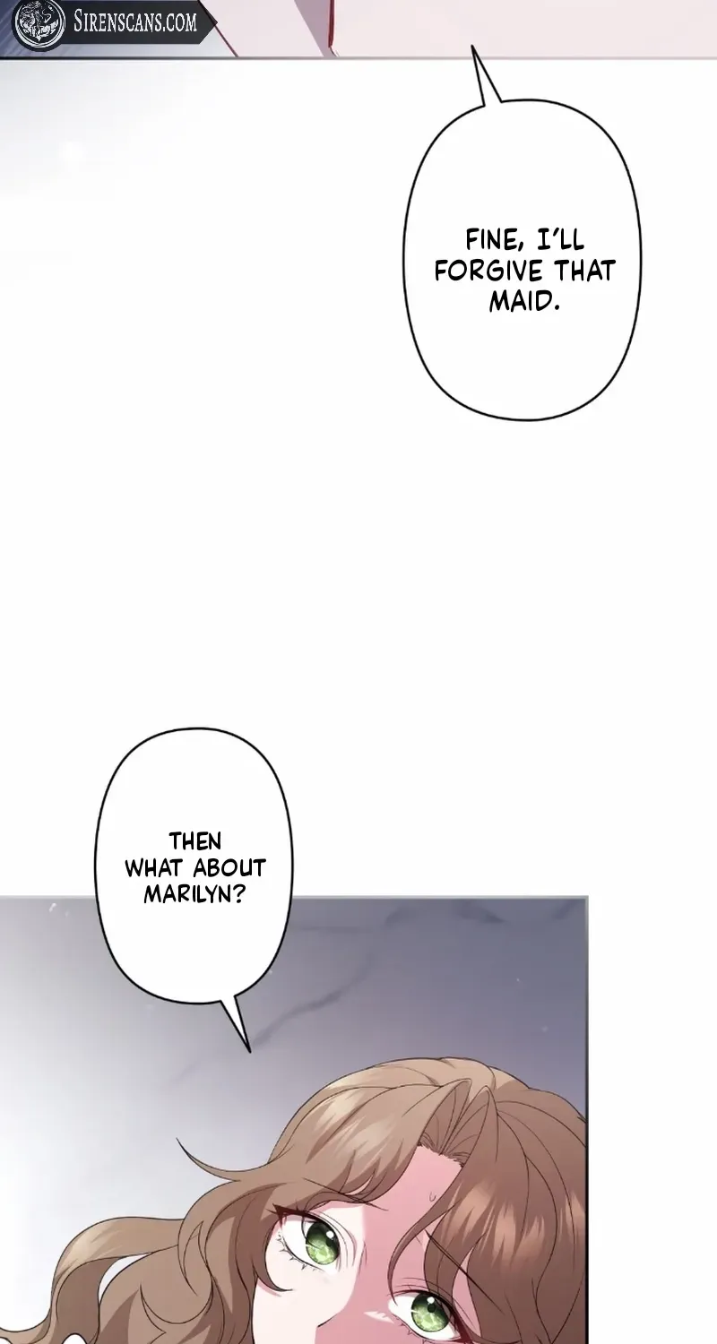The Murderer is Targeting the Young Lady with Brown Hair Chapter 7 page 63 - 