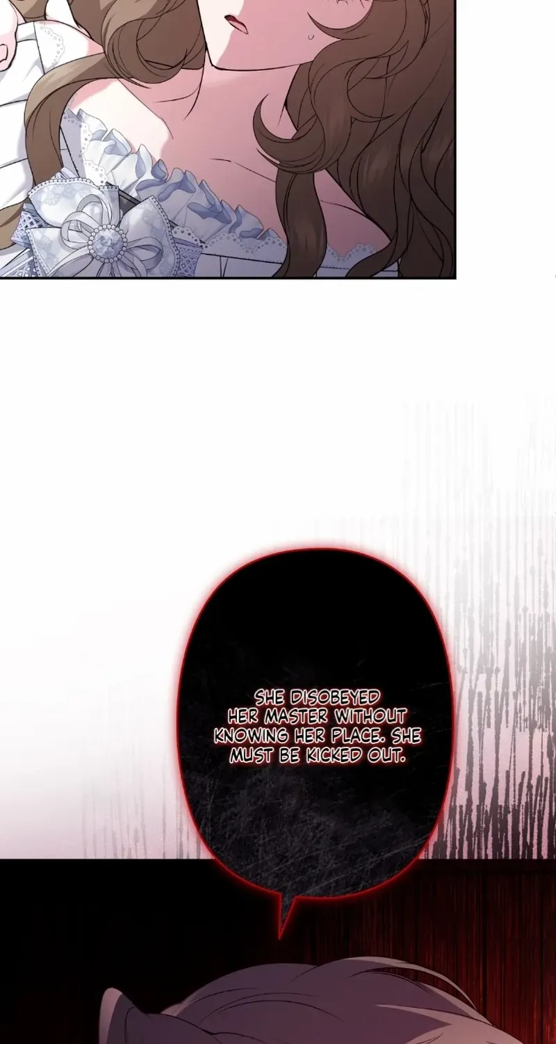 The Murderer is Targeting the Young Lady with Brown Hair Chapter 7 page 64 - 