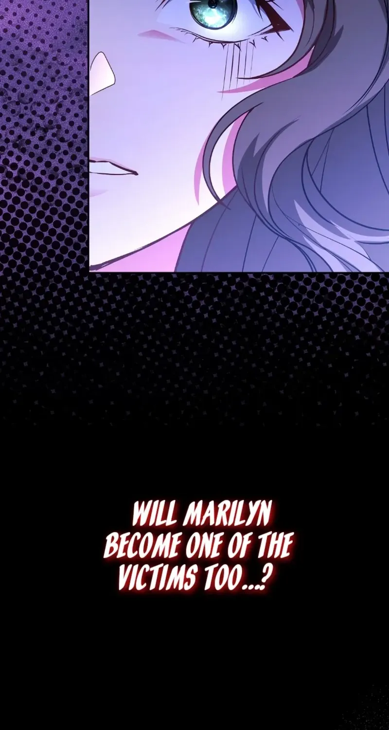 The Murderer is Targeting the Young Lady with Brown Hair Chapter 7 page 66 - 