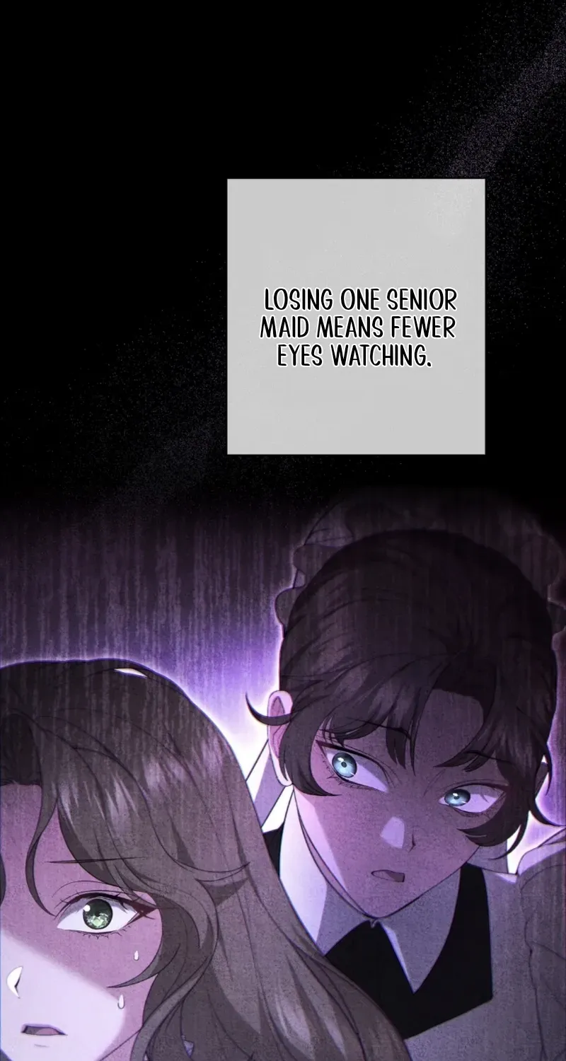 The Murderer is Targeting the Young Lady with Brown Hair Chapter 7 page 67 - 