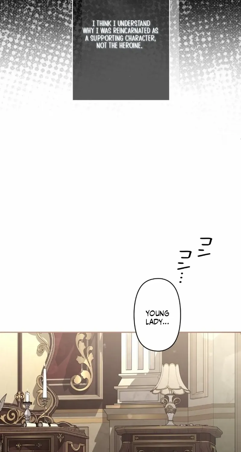 The Murderer is Targeting the Young Lady with Brown Hair Chapter 7 page 74 - 