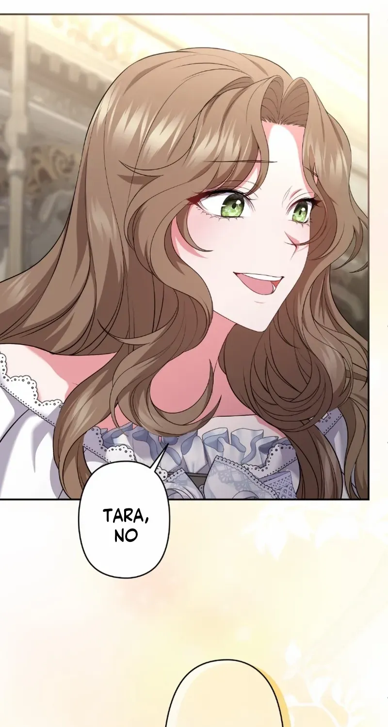 The Murderer is Targeting the Young Lady with Brown Hair Chapter 7 page 77 - 