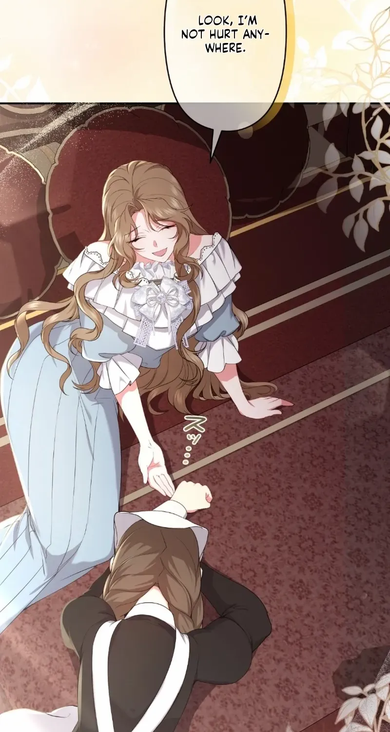 The Murderer is Targeting the Young Lady with Brown Hair Chapter 7 page 78 - 